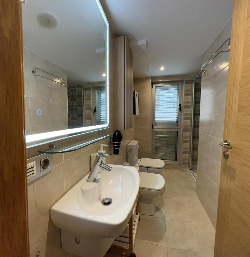 Loft Hygge Urbano Coruna Con Servicio De Parking Ла-Корунья Экстерьер фото